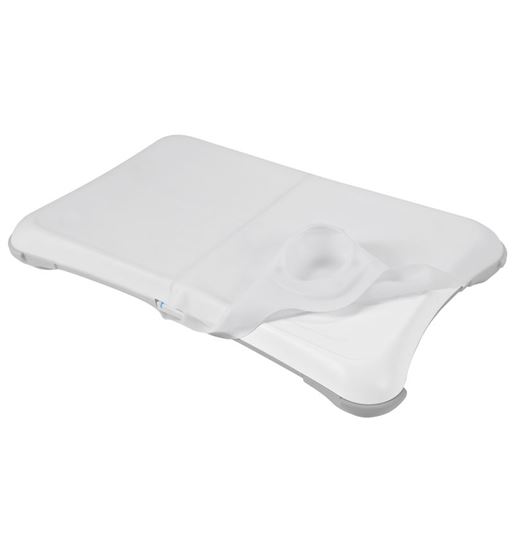 W funda silicona para wi fit - W-105