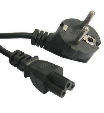 Cable corriente pc trifurcado 1.8mt wir053 - JL-48012