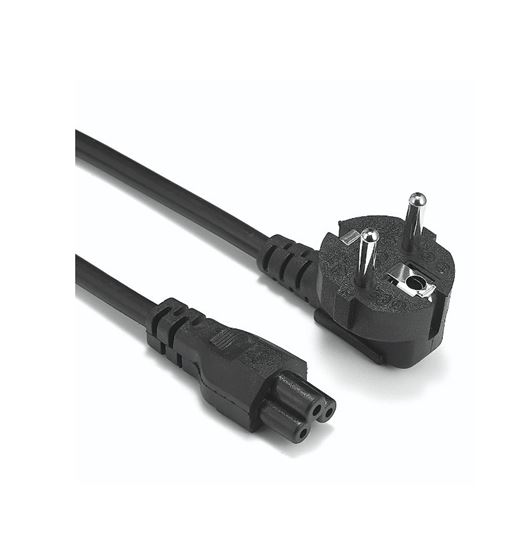 Cable corriente pc trifurcado 1.8mt wir053 / kj042 - KJ042