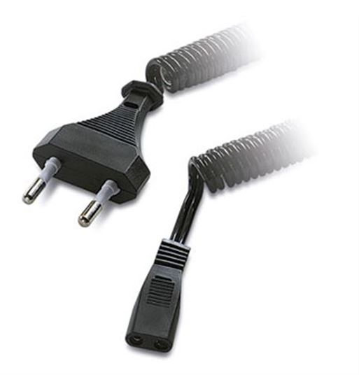Cable corriente para afeitadoras philips cc-p wir1050 - CC-P