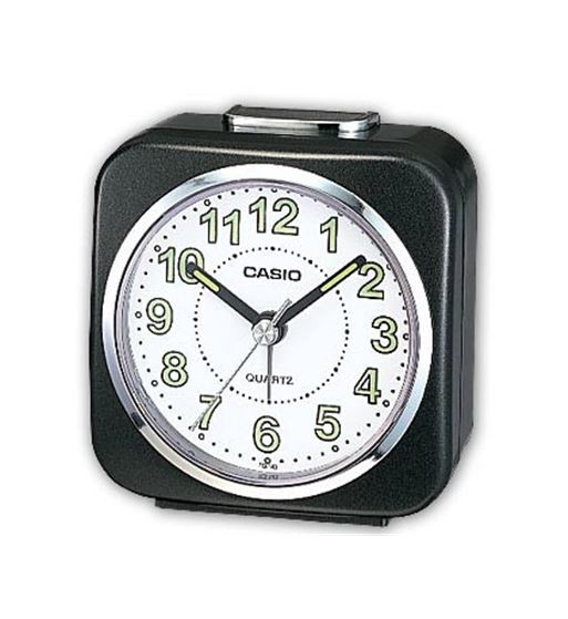 Casio despertador analógico tq-143 - TQ-143