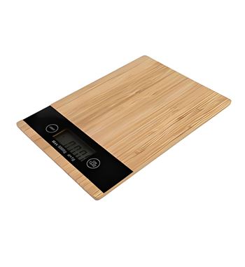 Sanda báscula de cocina electrónica hasta 5 kg sd-4215 - SD-4215