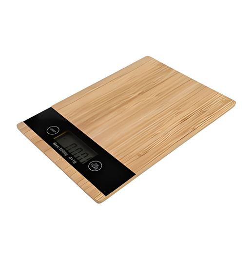 Sanda báscula de cocina electrónica hasta 5 kg sd-4215 - SD-4215