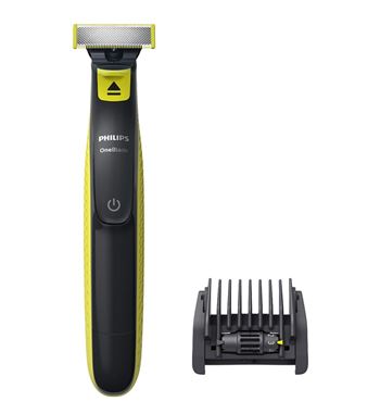 Philips afeitadora barbero recargable oneblade 5 en 1 qp-2721 - QP-2721-1