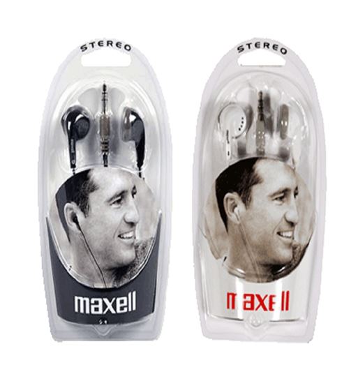 Maxell auriculares mini eb-95/eb-98 - EB-98