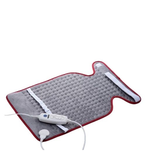 Avant almohadilla eléctrica cervical 100w 63x42cm av-7576 - AV-7576_01