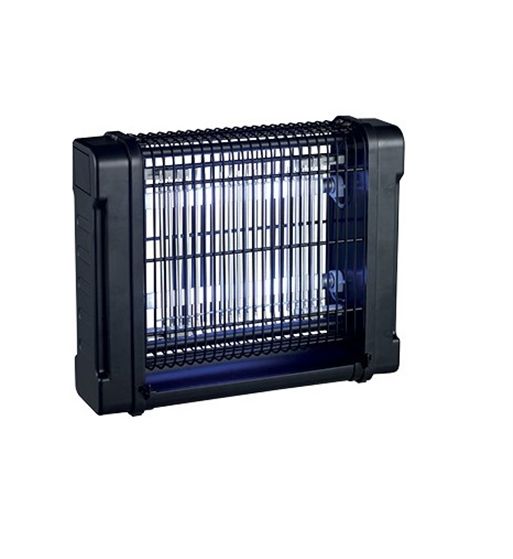 Avant mata mosquitos electrico 12w 2 tubos av-6001 - AV-6001