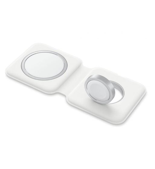 Cargador base con carga rápida inalámbrica 2 en 1 móvil y reloj fsd1652 - FSD1652_1