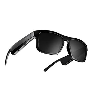 Gafas de sol con audio bluetooth y auriculares abiertos lyej254 - LYEJ254