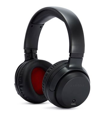 Aiwa auriculares inalámbricos rf vhf-880 - WHF-880_B02