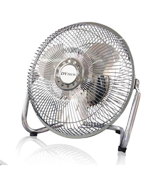 Dvtech ventilador suelo 23cm 9" 38w dv-413 - DV-413