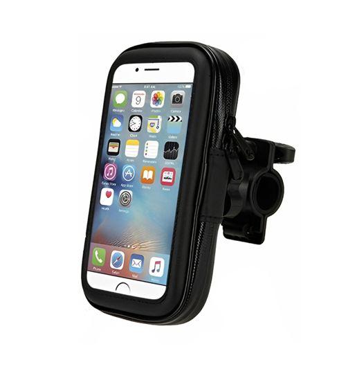 Sanda soporte móvil para bicicletas 3.5" - 6.3" sd-3587 - SD-3587