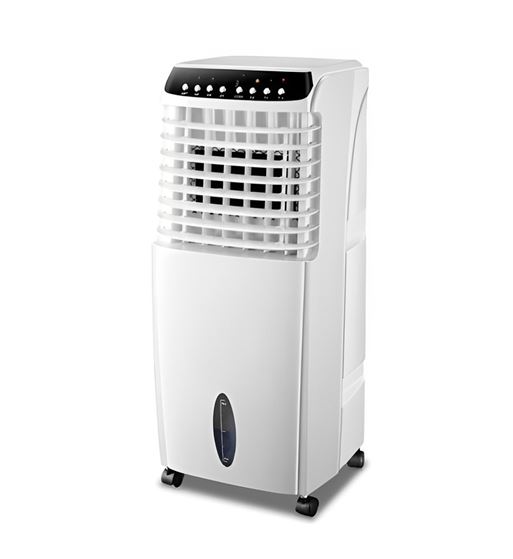 Dvtech climatizador aire frío 130w 10l dv-435 - DV-435