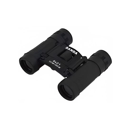 Sanda primáticos mini 8x21 sd-4950 - SD-4950