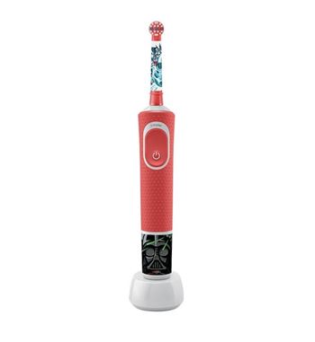 Oral-b cepillo dental eléctrico niños star wars db-3010 - DB-3010 STAR WARS