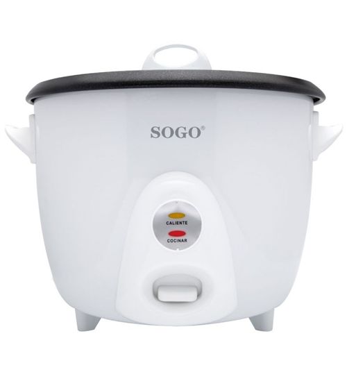 Sogo arrocera elétrica 1.5l 500w ss-10065 - SS-10065_1