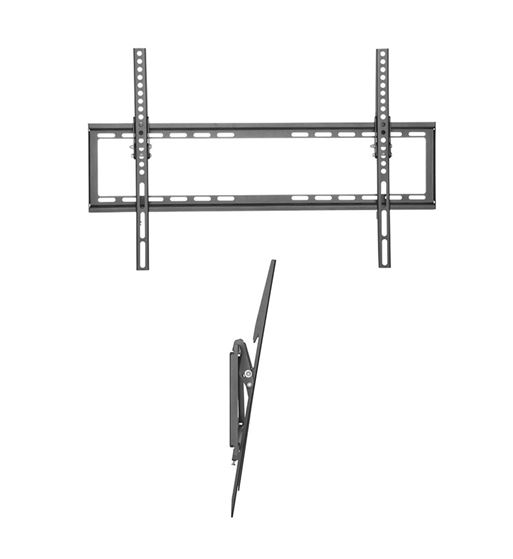 Superior soporte tv 37"- 70" extra slim con inclinación supstv015 sp114 - SP114