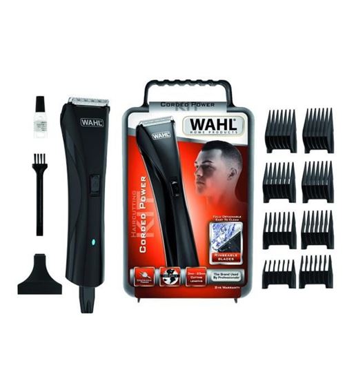 Wahl cortra pelo híbrido cabello + pelo con cable 9699-1016 - 9699-1016