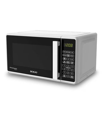 Sogo microondas con grill 20l 700w digital quickwarm ss-852 - SS-842_2