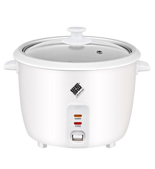 We arrocera eléctrica hervidor antiadherente 0.6l 350w bn-3515 - BN-3515