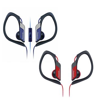 Panasonic auriculares jogger rp-hs34 - RP-HS34