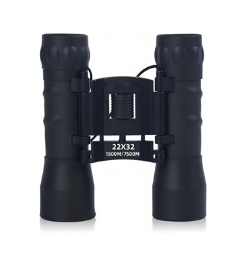 Sanda prismáticos 22x32 1500/7500m sd-4951 - SD-4951