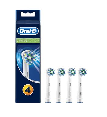 Oral b recambios cepillo oral b pack 4 eb-50-4 - EB-50-4