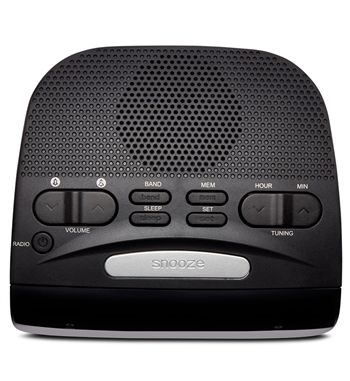 Aiwa radio reloj digital alarma dual pll cr-15 - CR-15_B03