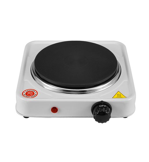 We cocina eléctrica portátil 1 fuego 1000w bn-3651 - BN-3651