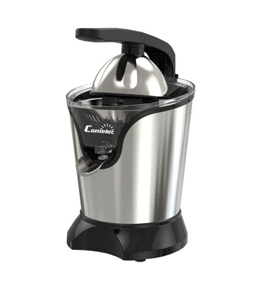 Comelec exprimidor elecéctrico profesional naranjas y limones 180w ex-1680 - EX-1680