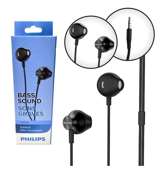 Philips auricular mini ta-ue100 - TA-UE100