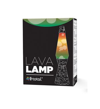 Lámpara lava 40cm matemáticas líquido multicolor xl1777 - XL1777_2