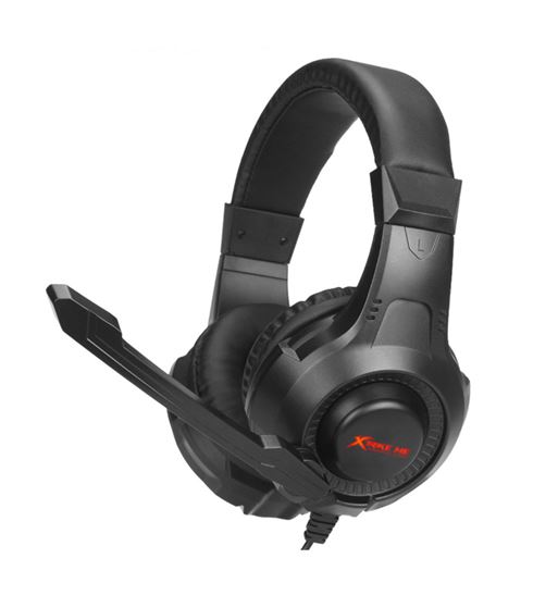 Xtrike me auricular gaming con micro para móvil/pc/ps4/xboxone hp-311 - HP-311