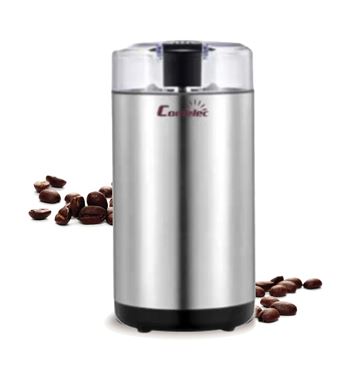 Comelec molinillo de café y especias 150w 40g 220v mc-1262 - MC1261