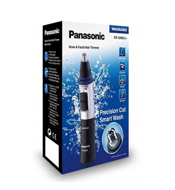 Panasonic recortadora vello nariz orejas cejas er-gn30 - ER-GN30_B01