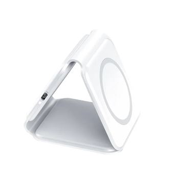 Cargador magnético plegable 3 en 1 watch air-pods i-phone fsd1787 - FSD1787_2