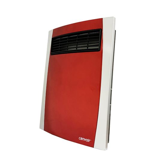 Convair termoventilador red slim 2000w tl-151 cal012 - CAL012_1_1