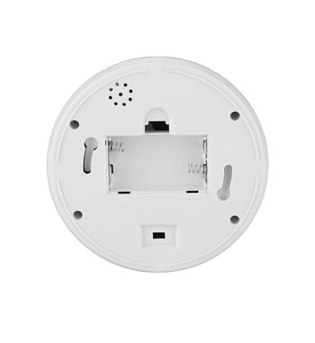 Sanda cámara de vigilancia luez led intermitente a pilas sd-4862 - SD-4862_2