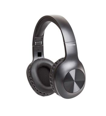 Panasonic auriculares casco bluetooth plegables tecnología xbs rb-hx220 - RB-HX220