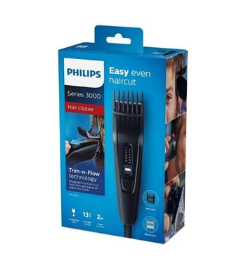Philips cortapelo 220v series 3000 hc-3510/15 - HC-3510_B01