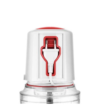 Ufesa picadora de alimentos 500w 0.8l motor 10 easychop - EASYCHO 2