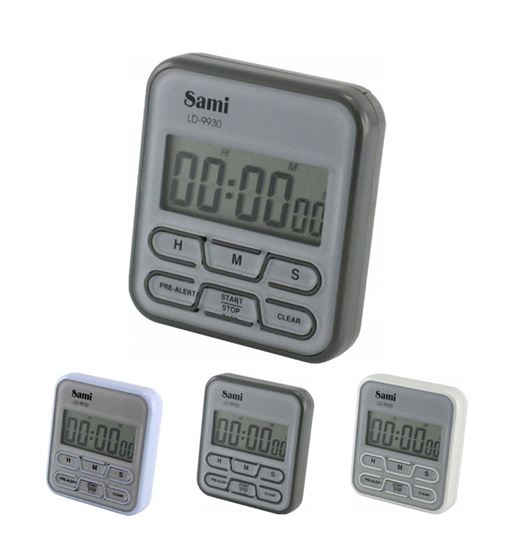 Sami temporizador digital ld-9930 - LD-9930_00