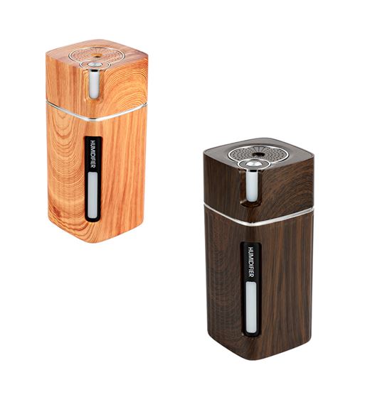 Sanda humidificador aromático con luz led sd-2331 - SD-2331