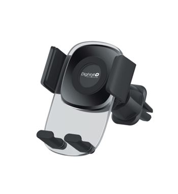 Digivolt soporte universal rejilla coche para móvil gravity sm-5366 - SM-5366