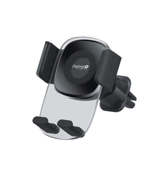 Digivolt soporte universal rejilla coche para móvil gravity sm-5366 - SM-5366