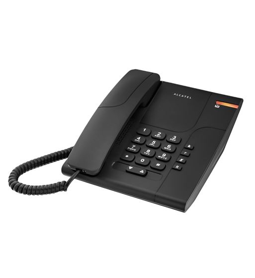 Alcatel teléfono fijo sobremesa indicador mensaje temporis 180 t-180 - T-180_NG