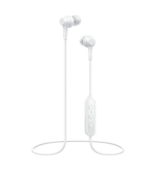 Pioneer auriculares inalámbricos bluetooth estéreo in-ear micrófono se-c4bt - SE-C4BT