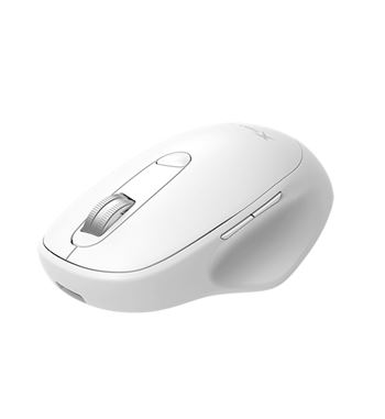 Xtrike me ratón inalámbrico ergonómico 2.4g oficina para pc 1600 dpi gw-115 - gw-115_2