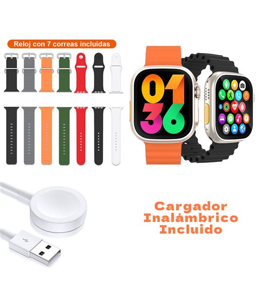 Digivolt Pulsera De Actividad Con Whatsapp Pulsera Active Watch De