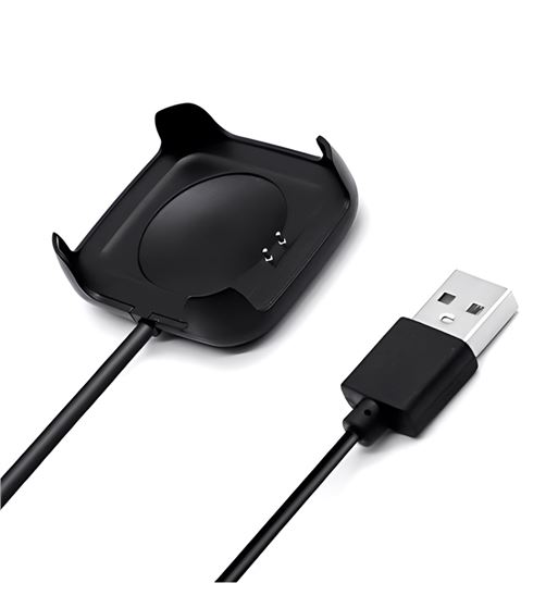 Cable cargador compatible c/ xiaomi mi watch lite/redmi watch 2 pines - LYEJ768